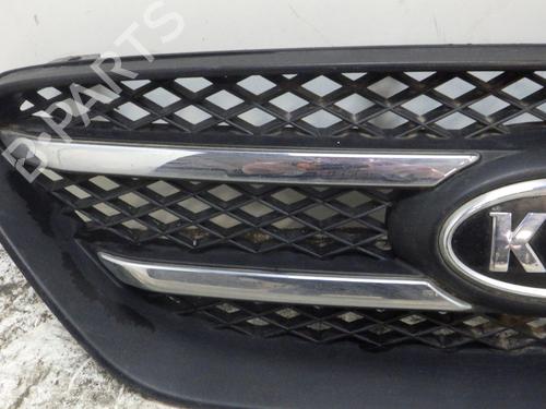 Grille KIA CARENS III MPV (UN) 2.0 CRDi 140 | BP29634352C40 
