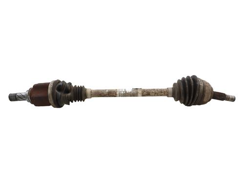 Left front driveshaft RENAULT KANGOO Express (FW0/1_) 1.5 dCi 75 (FW07, FW10, FW04) | BP38678362M38 - Image 2