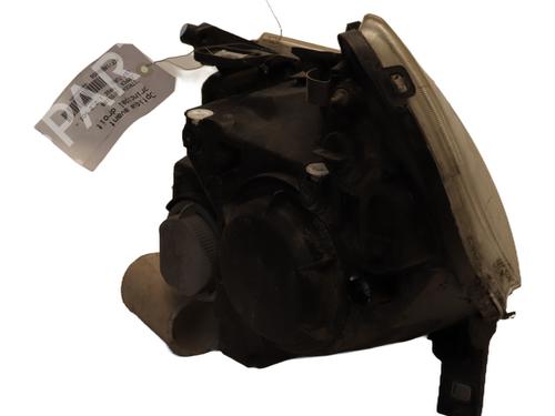 Right headlight CITROËN JUMPER II Van 2.2 HDi 130 | BP26392941C29 - Image 3