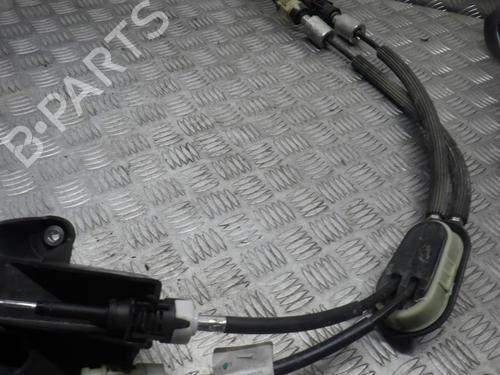 Gear lever RENAULT MEGANE IV Hatchback (B9A/M/N_) 1.5 Blue dCi 115 (B9A6) | BP24246868M90 - Image 8