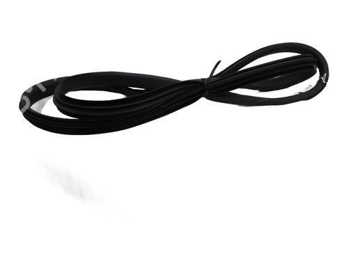 Used Rubber door seal Rubber door seal RENAULT CAPTUR I (J5_, H5_) 1.3 TCe 150 (J5NK, J5JS) (150 hp) 32290587 32290587