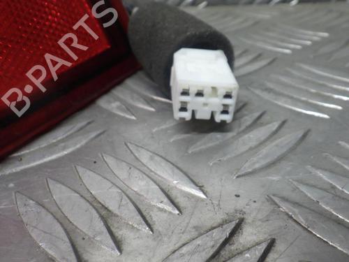 Used Right taillight KIA RIO III (UB) 1.1 CRDi (75 hp) 24246630