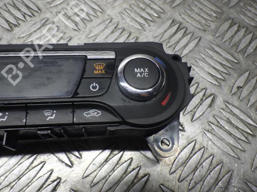 Climate control FORD FOCUS III 1.6 TDCi | BP24246685I5 