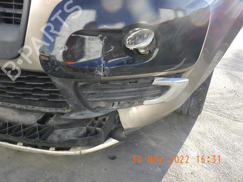 Tailgate CITROËN C3 Picasso (SH_) 1.6 VTi 120 | BP24251308C6 - Image 19