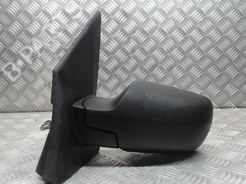 Left mirror FORD FIESTA V (JH_, JD_) 1.4 16V | BP24251642C26 