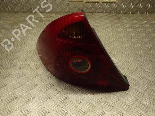 Left taillight FORD MONDEO III (B5Y) | BP24246239C34 - Image 2