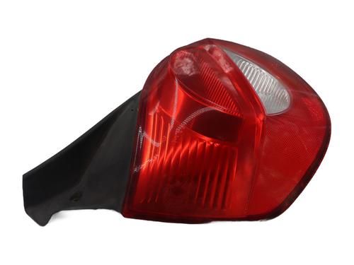 Left taillight RENAULT CLIO III (BR0/1, CR0/1) 1.4 16V | BP29613661C34