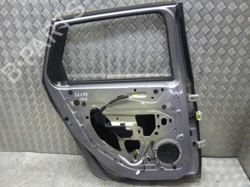 Left rear door PEUGEOT 308 SW II (LC_, LJ_, LR_, LX_, L4_) 1.2 THP 130 | BP24244991C4 