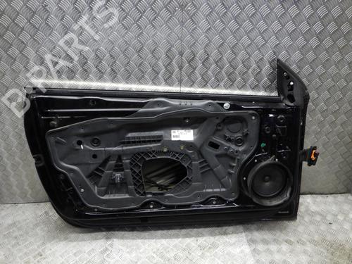 Left front door VW EOS (1F7, 1F8) 1.4 TSI | BP24246983C2 