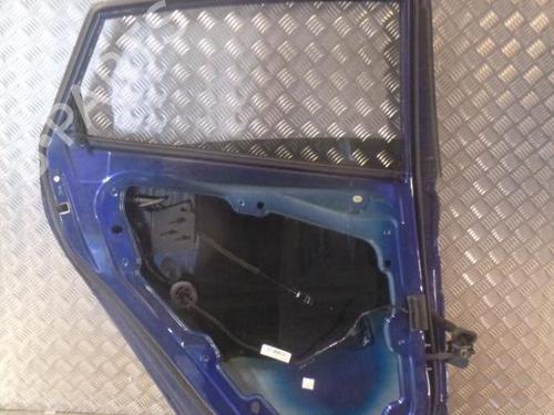 Used Left rear door FORD FIESTA VI (CB1, CCN) 1.0 EcoBoost (100 hp) 24245774