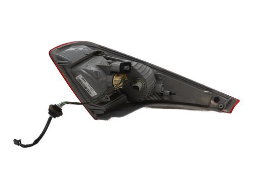 Left tailgate light RENAULT MEGANE III Hatchback (BZ0/1_, B3_) 1.5 dCi (BZ09, BZ0D, BZ1W, BZ29, BZ14) | BP30176076C79 