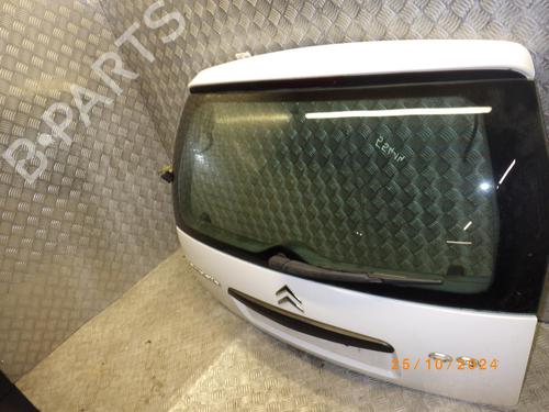 Tailgate CITROËN C3 I (FC_, FN_) 1.4 HDi | BP24248288C6 