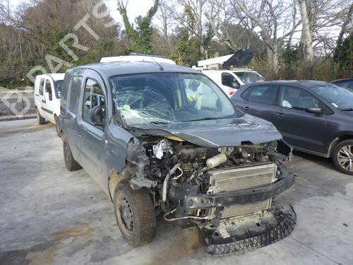 Radio RENAULT KANGOO Express (FW0/1_) 1.5 dCi 95 (FW16) | BP32362888E6 - Image 6