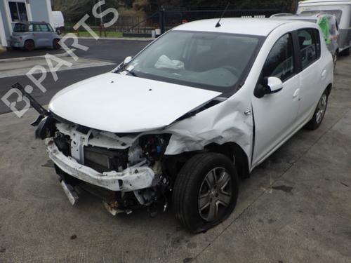 Rear mirror DACIA SANDERO II 1.5 Blue dCi 95 (B8JL) | BP33564393I6  - Image 11