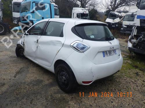 Right taillight RENAULT ZOE (BFM_) | BP36801915C35 - Image 9