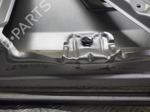 Tailgate BMW X3 (E83) 2.0 d | BP24251172C6  - Image 6