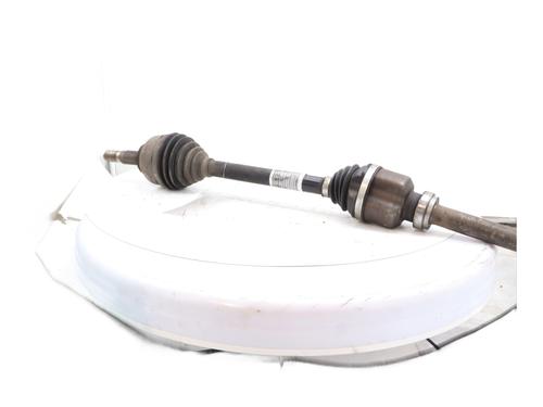 Right front driveshaft PEUGEOT EXPERT Van (V_) 2.0 BlueHDi 120 | BP33453478M39 - Image 3