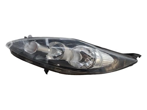 Left headlight FORD FIESTA VI (CB1, CCN) 1.6 TDCi | BP38924098C28 - Image 2