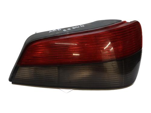 Used Right taillight PEUGEOT 306 Hatchback (7A, 7C, N3, N5) 1.9 D (69 hp) 24246049