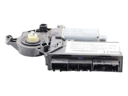 Rudehejsemekanisme venstre bagtil AUDI A4 B7 Avant (8ED) 2.0 TDI | BP28353696C24 