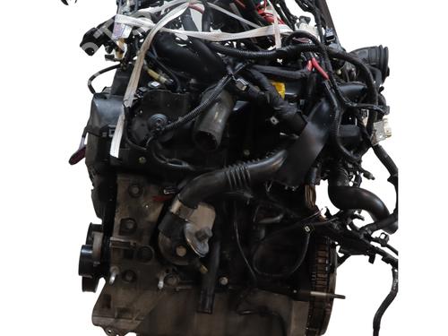 Engine RENAULT KANGOO Express (FW0/1_) 1.5 dCi 75 (FW07, FW10, FW04) | BP38306479M1 - Image 4