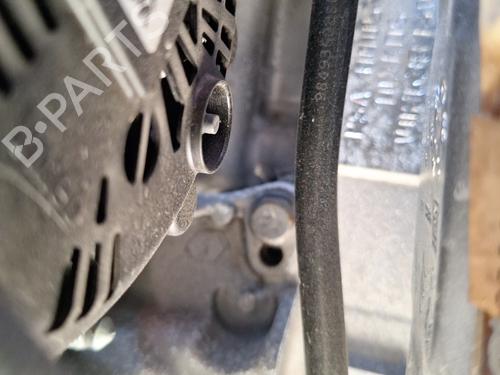 Used Engine Engine CITROËN C3 III (SX) 1.2 PureTech 82 (83 hp) 32455459 32455459