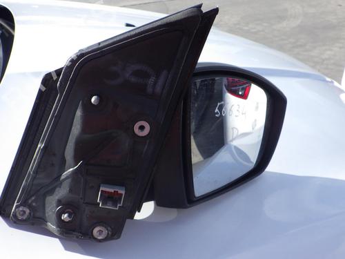 Right mirror FORD KUGA II (DM2) 1.6 EcoBoost | BP24554819C27 - Image 3