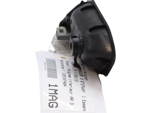 Rear right interior door handle DACIA SANDERO III 1.0 TCe 110 | BP37740133I16 - Image 3