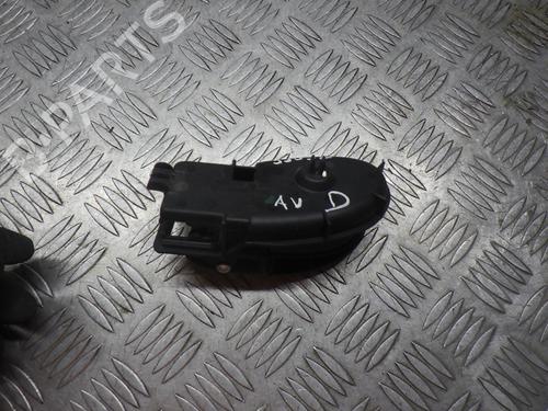 Used Front right interior door handle Front right interior door handle FORD TRANSIT Van (FA_ _) 2.2 TDCi (85 hp) 24248124 24248124