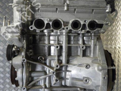 Engine OPEL AGILA B (H08) 1.2 (F68) | BP24247110M1 