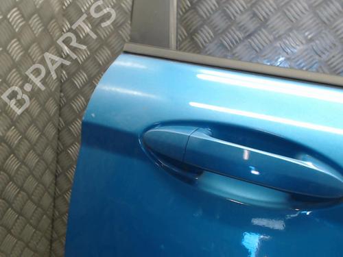 Right front door FORD FIESTA VI (CB1, CCN) 1.6 Ti | BP24251769C3 