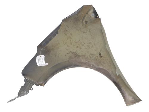 Right front fenders PEUGEOT 208 I (CA_, CC_) 1.6 HDi | BP29220854C42