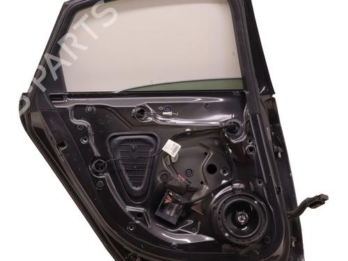 Left rear door AUDI A4 B8 (8K2) 2.0 TDI | BP24248031C4 