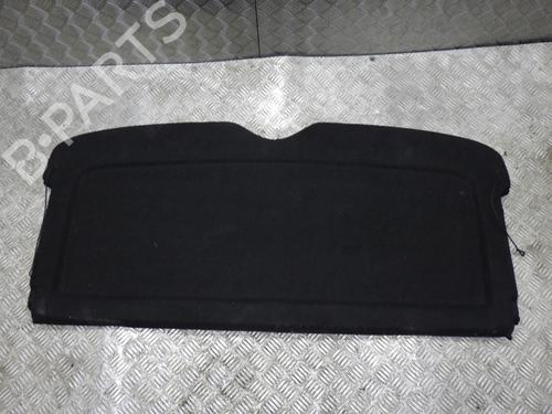 Rear parcel shelf PEUGEOT 307 (3A/C) 2.0 HDi 110 | BP24250211C85 