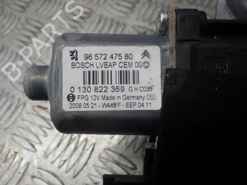 Used Front right window mechanism Front right window mechanism PEUGEOT 308 SW I (4E_, 4H_) 1.6 16V (150 hp) 24248664 24248664