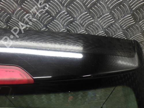 Tailgate VW POLO (9N_, 9A_) 1.4 TDI | BP24250784C6 