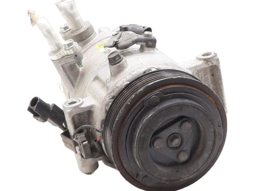 AC compressor MAZDA 3 Hatchback (BP) SKYACTIV-X M Hybrid AWD | BP33729057M34 - Image 3