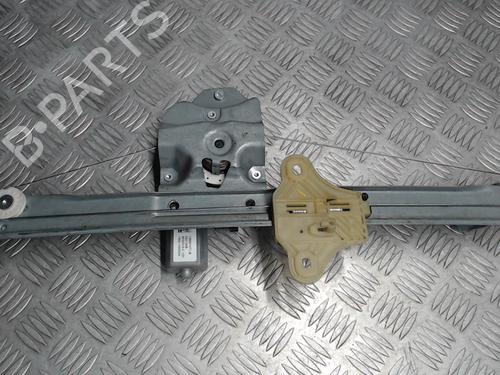 Front right window mechanism RENAULT CLIO IV (BH_) 0.9 TCe 90 (BHNF, BHMA, BHMH, BHJK, BHJR) | BP24251500C23 - Image 3