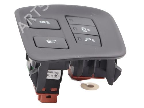 Electronic module CITROËN DS4 (NX_) 1.6 HDi 115 | BP34526984M83 - Image 2