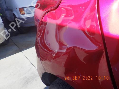 Right front fog light SUZUKI SWIFT V (AZ) 1.2 Hybrid (Mild Hybrid) (A2L412) | BP24251068C31 - Image 27