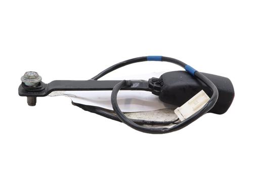 Sikkerhedssele-spænde SUBARU FORESTER (SH_) 2.0 D AWD (SHH, SHD, SHN) | BP39019296I32 - Image 3