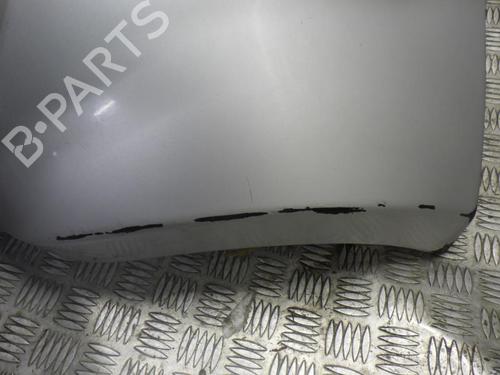 Rear bumper ALFA ROMEO MITO (955_) 1.6 JTDM (955AXC1B) | BP24245743C8 