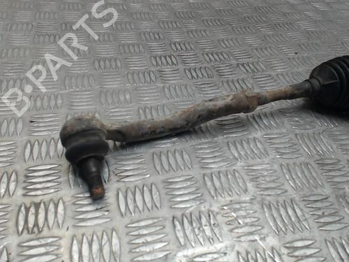 Steering rack NISSAN PATHFINDER III (R51) 2.5 dCi 4WD | BP24252529M22 