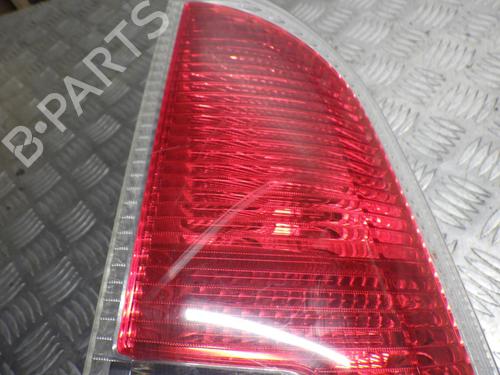 Right taillight SKODA ROOMSTER (5J7) 1.6 | BP24249025C35 