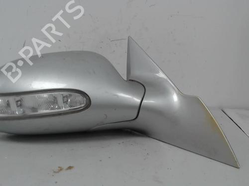 Used Right mirror MERCEDES-BENZ CLK (C209) CLK 270 CDI (209.316) (170 hp) 24251393