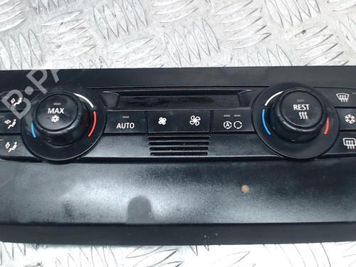 Used Climate control BMW 3 (E90) 318 d (122 hp) 24252625