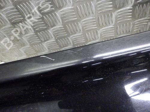 Left front fenders VOLVO S40 II (544) 2.0 D | BP24247045C41 