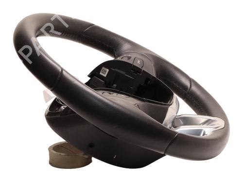Steering wheel PEUGEOT 208 I (CA_, CC_) 1.6 HDi | BP27747075C49 