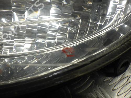 Used Left headlight Left headlight SKODA ROOMSTER (5J7) 1.6 (105 hp) 24249021 24249021