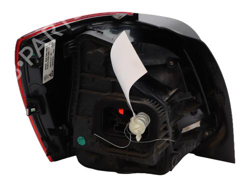 Used Right taillight Right taillight VW POLO V (6R1, 6C1) 1.4 TDI (90 hp) 36222020 36222020